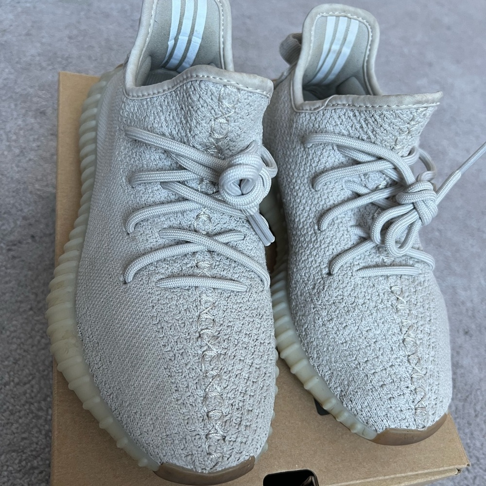 Yeezy Boost 350 Sesame